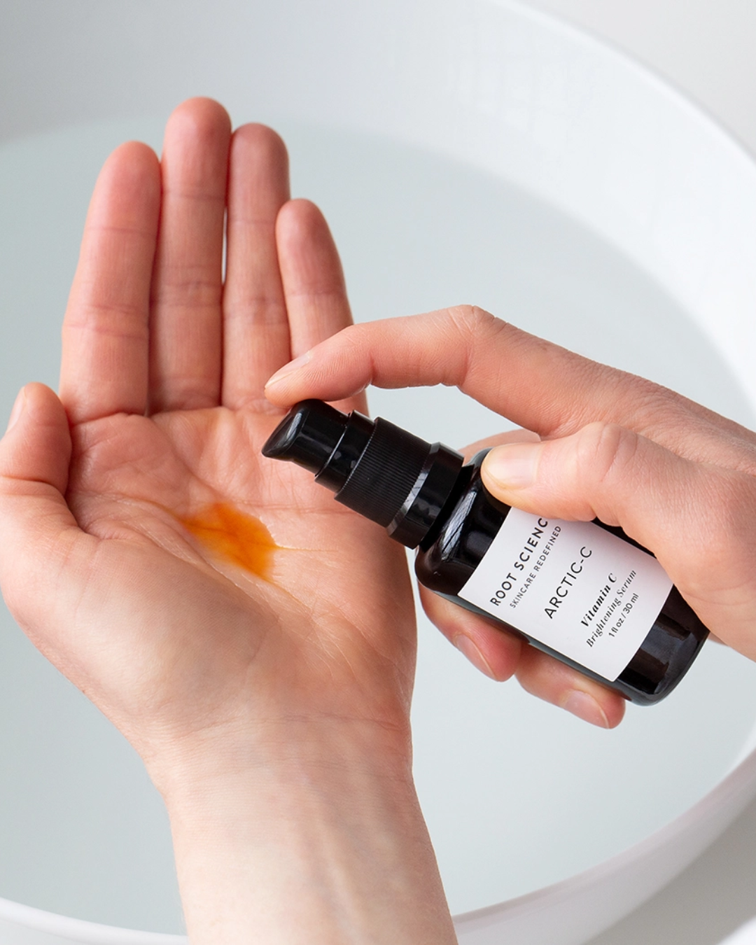 10% Vitamin C Brightening Serum