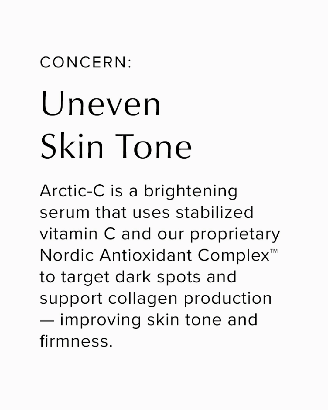 10% Vitamin C Brightening Serum