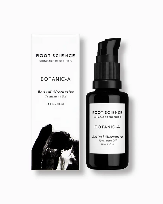 1% Bakuchiol Natural Retinol Alternative