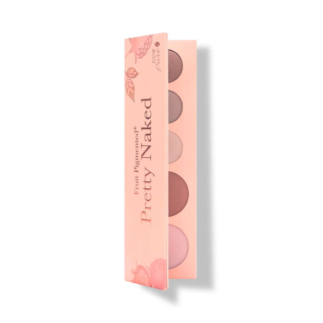 Fruit Pigmented® Pretty Naked Palette