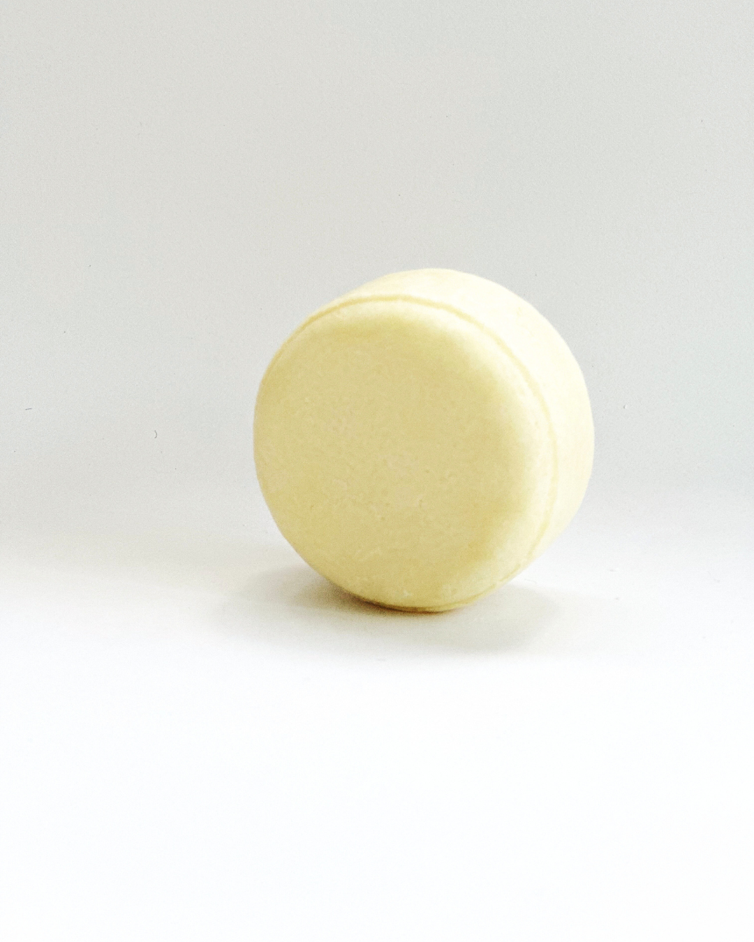 Oat Wash Shampoo Bar