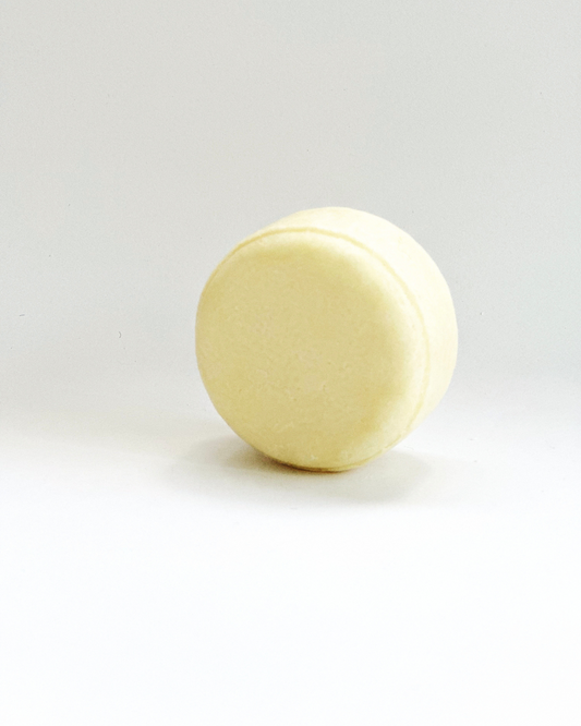 Oat Wash Shampoo Bar